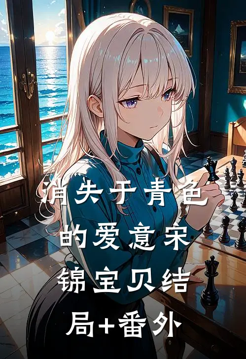 消失于青色的爱意宋锦宝贝结局+番外