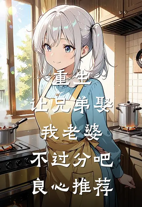 重生：让兄弟娶我老婆，不过分吧良心推荐