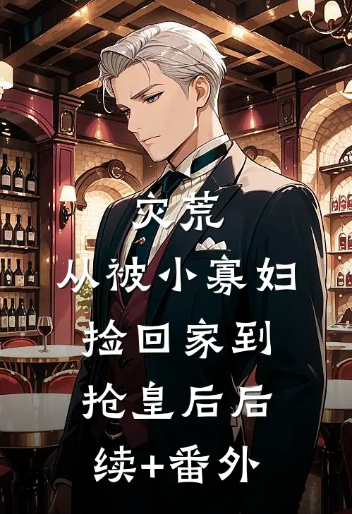 灾荒：从被小寡妇捡回家到抢皇后后续+番外