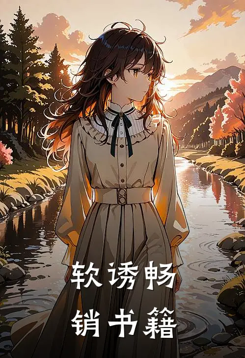 软诱畅销书籍