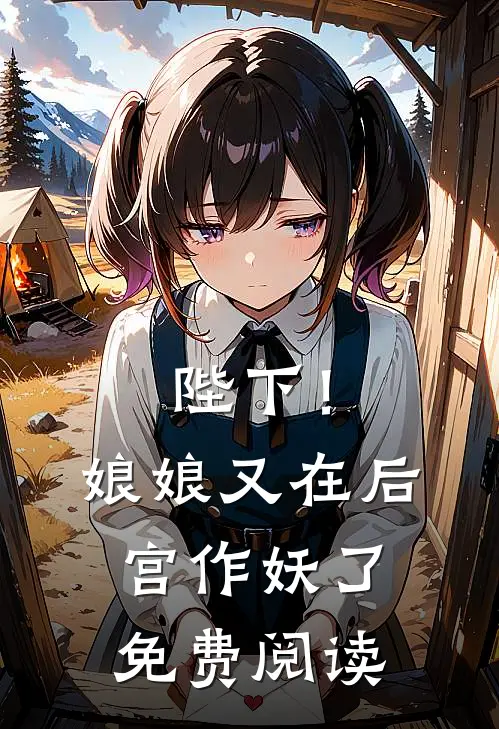 陛下！娘娘又在后宫作妖了免费阅读