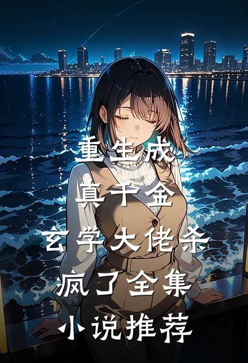 重生成真千金，玄学大佬杀疯了全集小说推荐