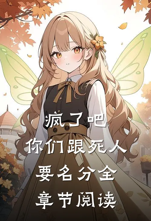 疯了吧，你们跟死人要名分全章节阅读