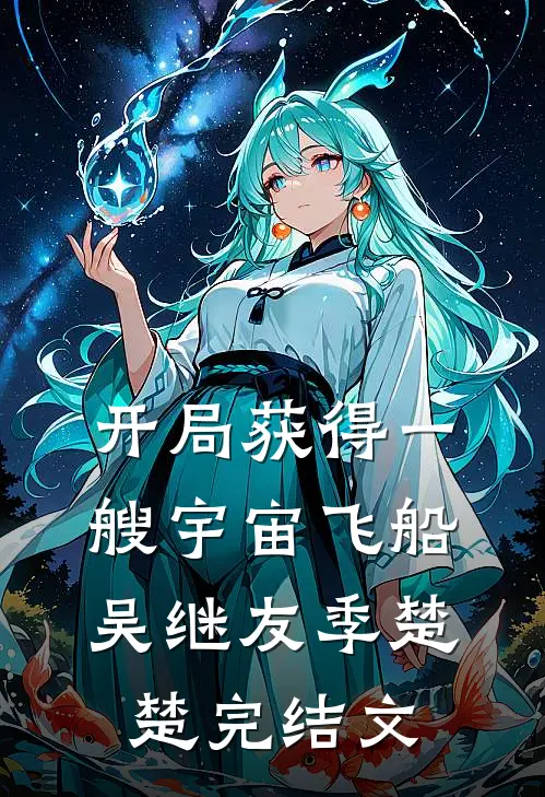 开局获得一艘宇宙飞船吴继友季楚楚完结文