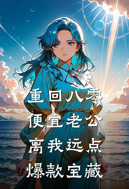 重回八零，便宜老公离我远点爆款宝藏