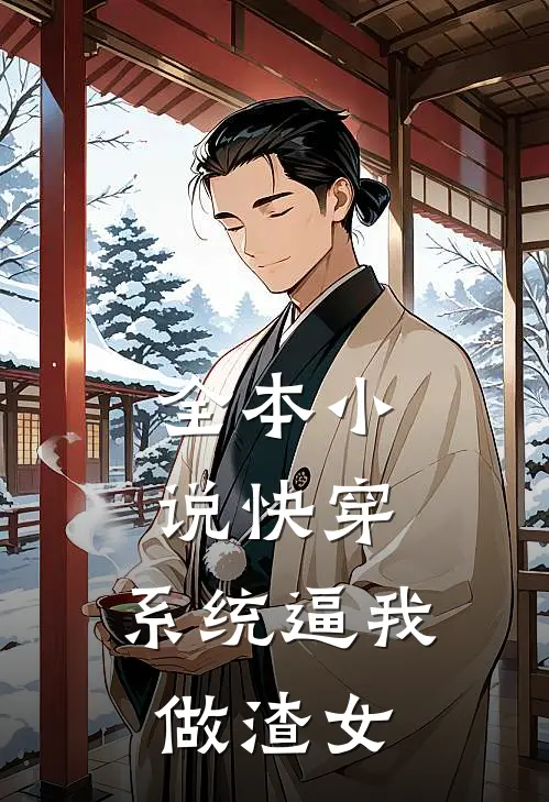 全本小说快穿：系统逼我做渣女