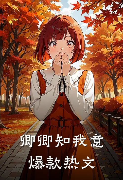 卿卿知我意爆款热文