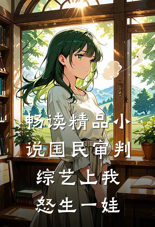 畅读精品小说国民审判综艺上我怒生一娃