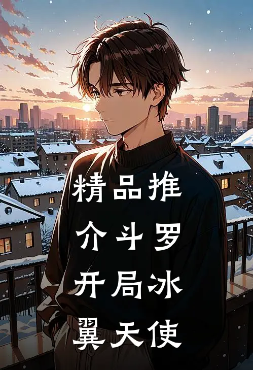 精品推介斗罗：开局冰翼天使