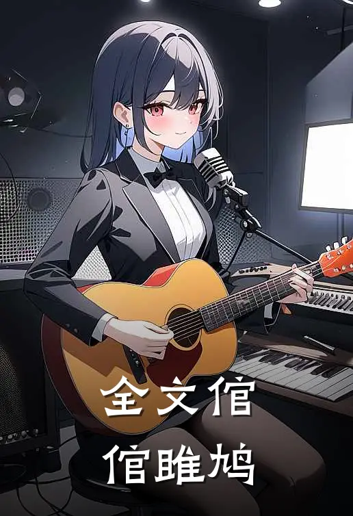 全文倌倌雎鸠