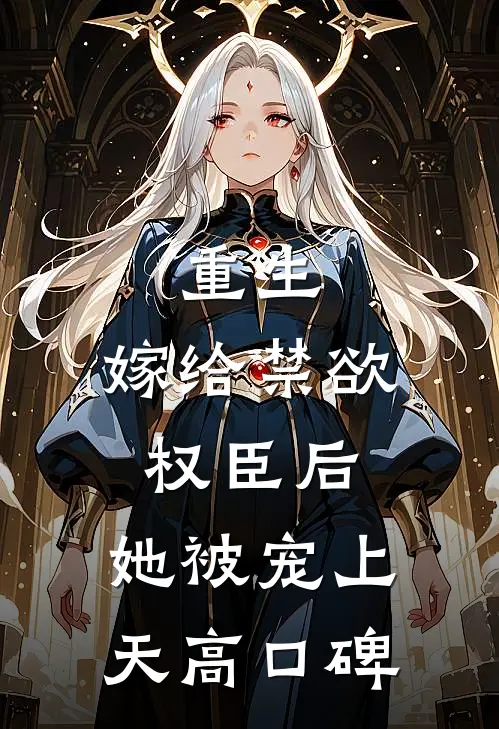 重生：嫁给禁欲权臣后，她被宠上天高口碑