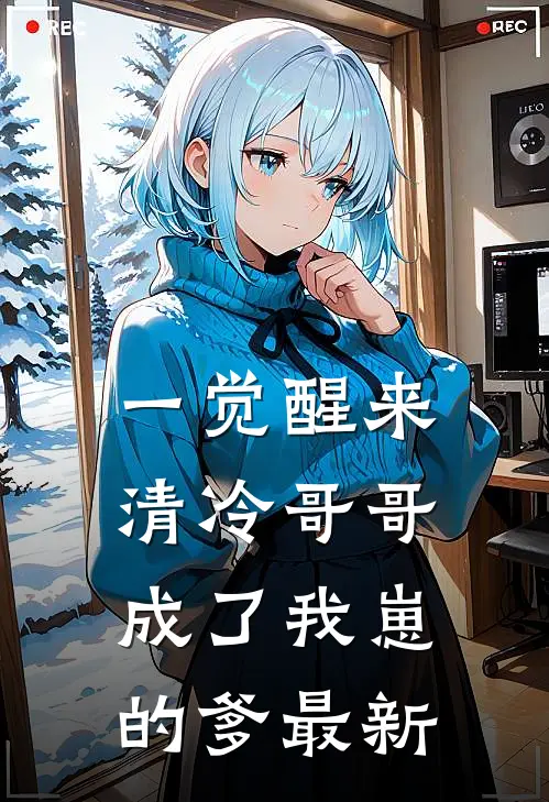 一觉醒来，清冷哥哥成了我崽的爹最新