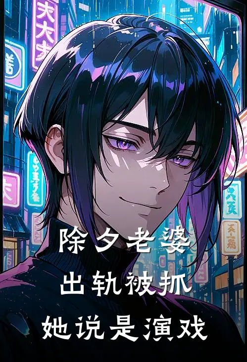 除夕老婆出轨被抓，她说是演戏
