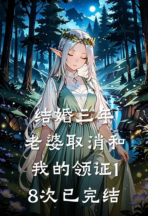 结婚三年，老婆取消和我的领证18次已完结
