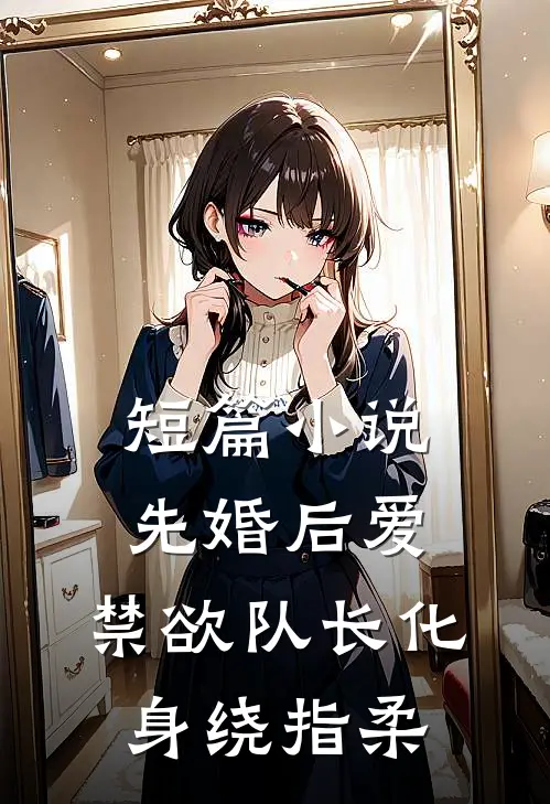 短篇小说先婚后爱，禁欲队长化身绕指柔