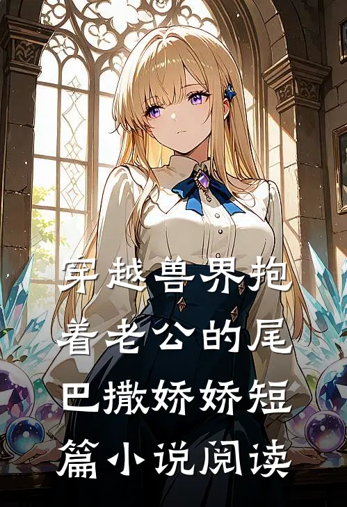 穿越兽界抱着老公的尾巴撒娇娇短篇小说阅读