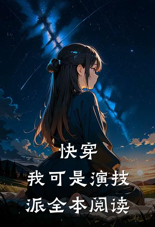 快穿：我可是演技派全本阅读