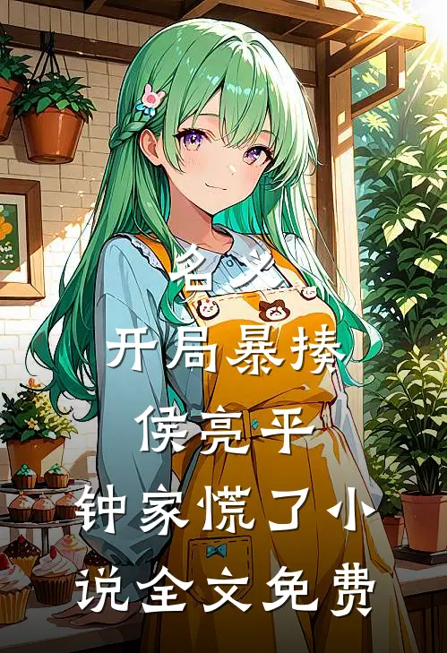 名义：开局暴揍侯亮平，钟家慌了小说全文免费
