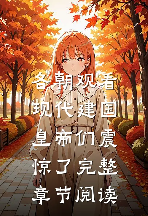 各朝观看现代建国，皇帝们震惊了完整章节阅读