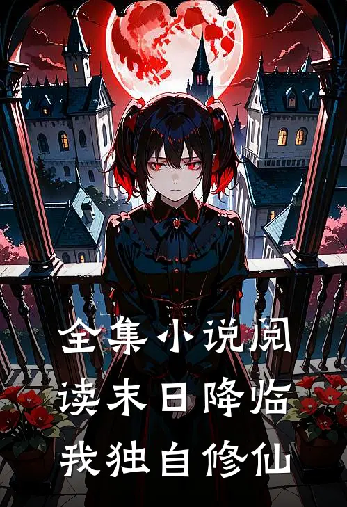 全集小说阅读末日降临：我独自修仙
