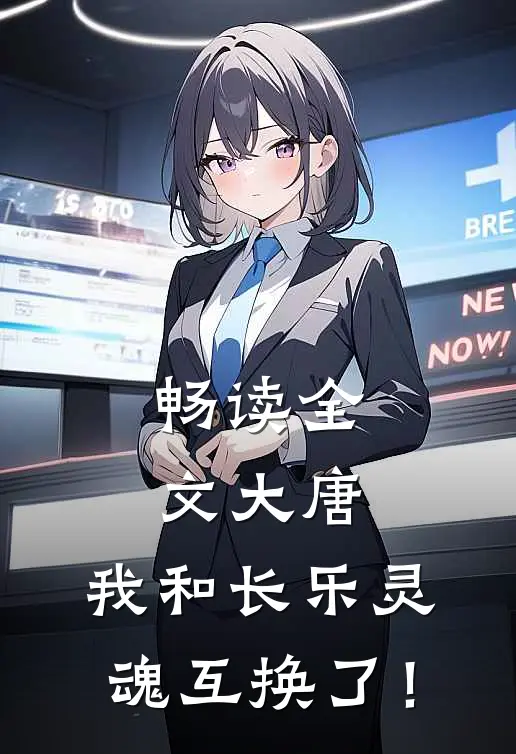 畅读全文大唐：我和长乐灵魂互换了！