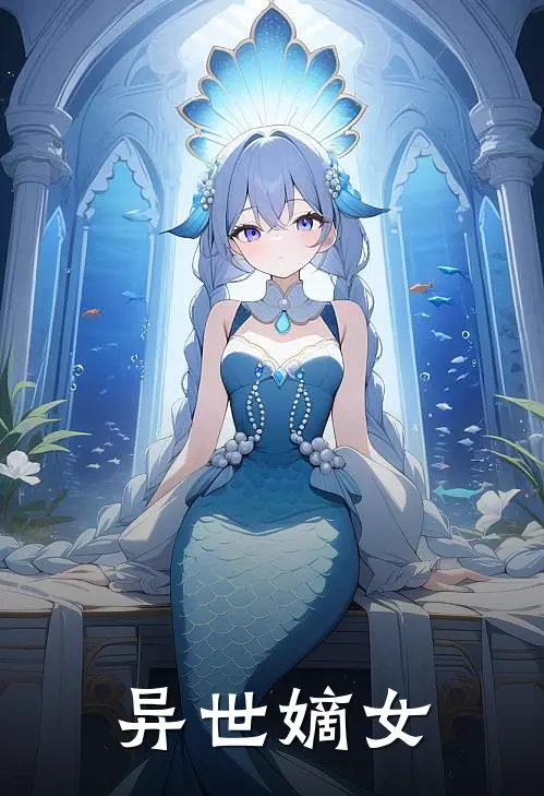 异世嫡女