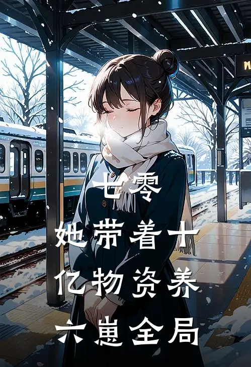 七零：她带着十亿物资养六崽全局