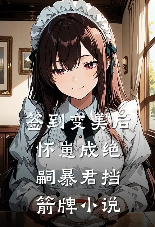 签到变美后怀崽成绝嗣暴君挡箭牌小说