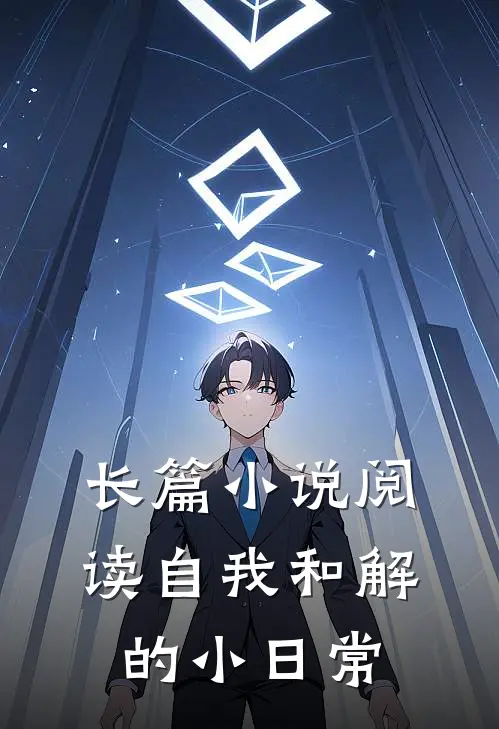 长篇小说阅读自我和解的小日常