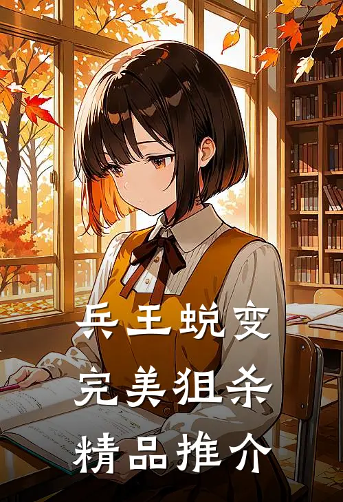 兵王蜕变：完美狙杀精品推介