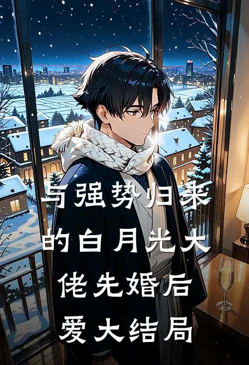 与强势归来的白月光大佬先婚后爱大结局