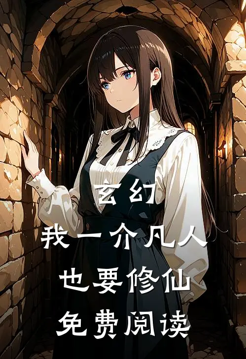 玄幻：我一介凡人也要修仙免费阅读