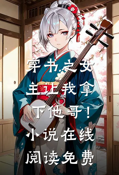 穿书之女主让我拿下他哥！小说在线阅读免费