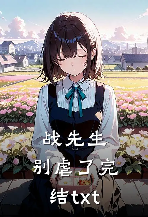 战先生，别虐了完结txt