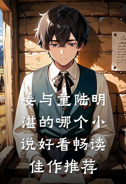 姜与童陆明湛的哪个小说好看畅读佳作推荐
