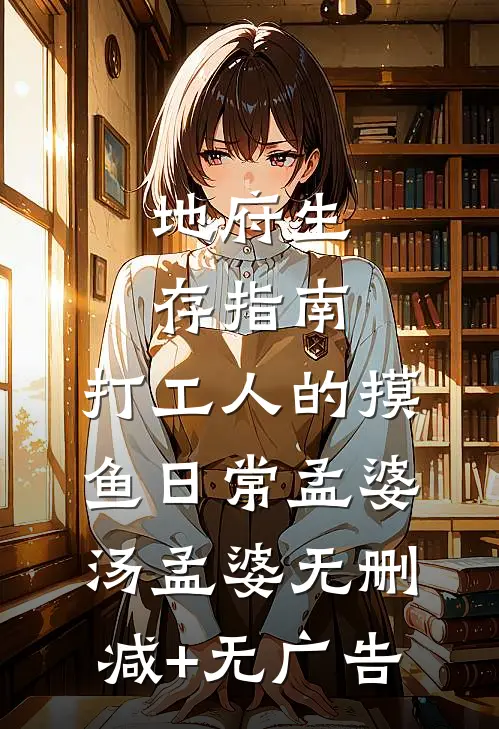 地府生存指南：打工人的摸鱼日常孟婆汤孟婆无删减+无广告