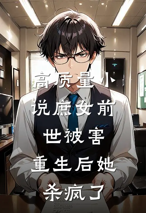 高质量小说庶女前世被害，重生后她杀疯了