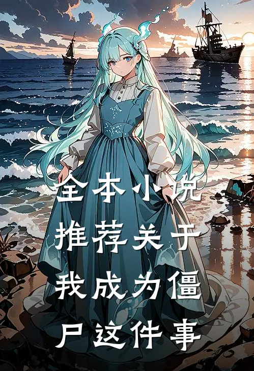 全本小说推荐关于我成为僵尸这件事