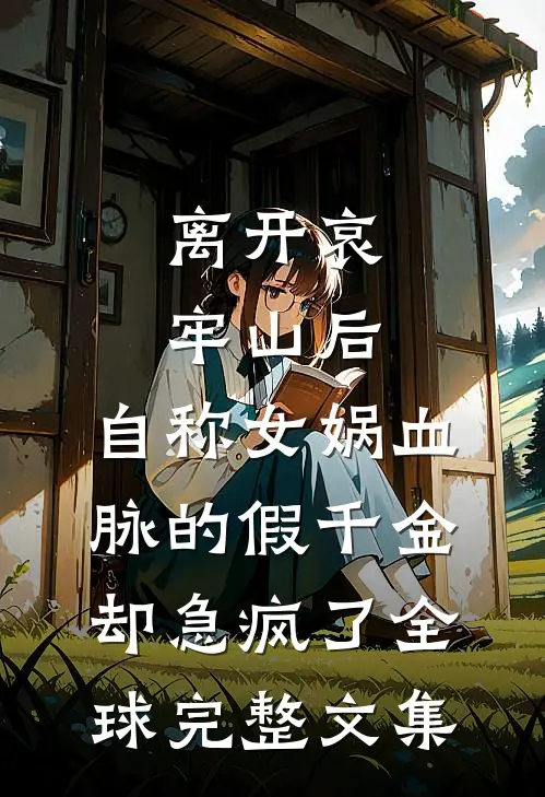 离开哀牢山后，自称女娲血脉的假千金却急疯了全球完整文集