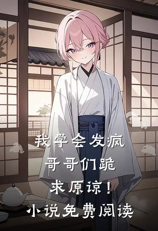 我学会发疯，哥哥们跪求原谅！小说免费阅读