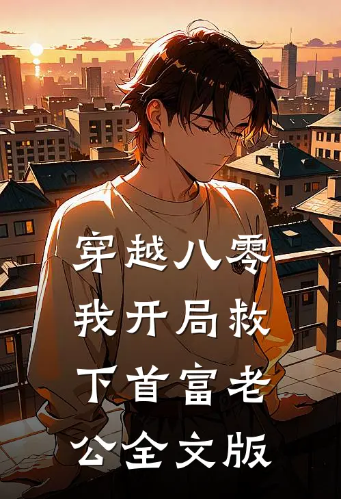 穿越八零，我开局救下首富老公全文版
