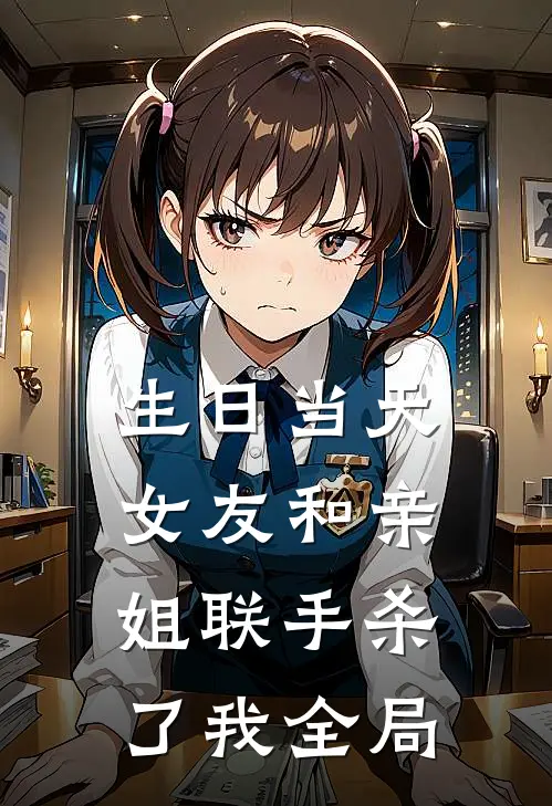 生日当天女友和亲姐联手杀了我全局