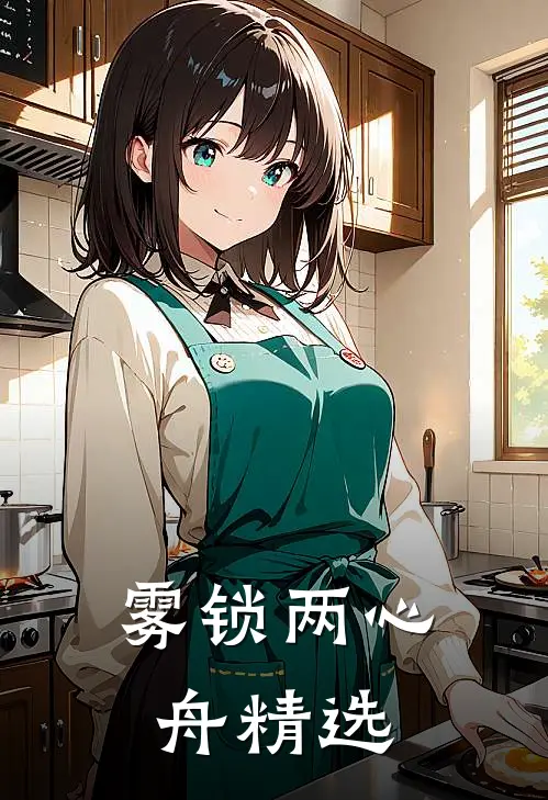 雾锁两心舟精选