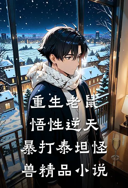 重生老鼠悟性逆天，暴打泰坦怪兽精品小说