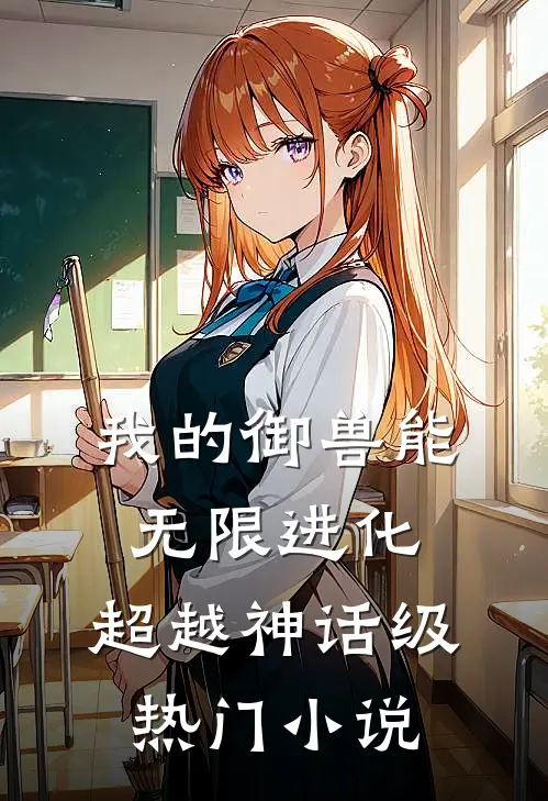 我的御兽能无限进化，超越神话级热门小说
