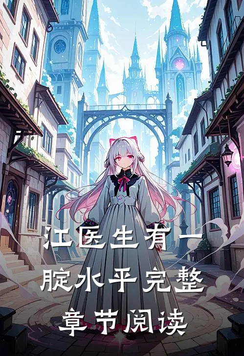 江医生有一腚水平完整章节阅读
