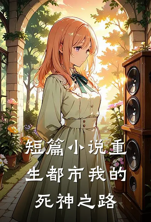 短篇小说重生都市我的死神之路