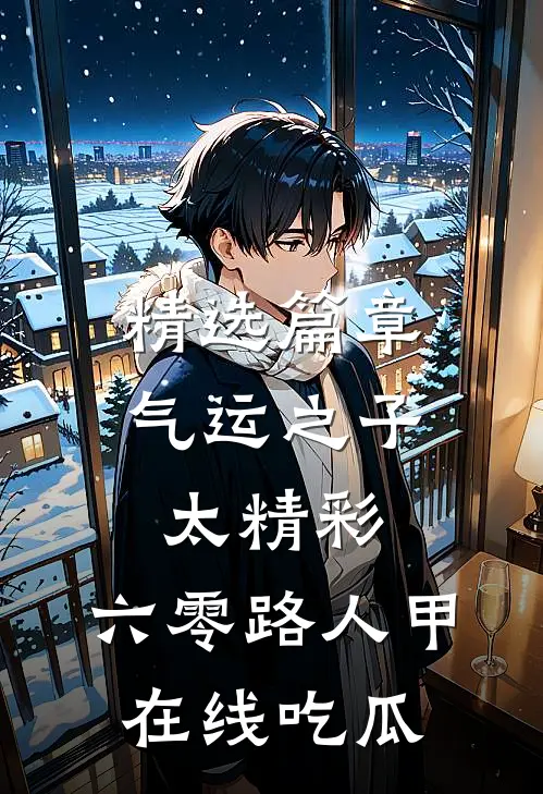 精选篇章气运之子太精彩，六零路人甲在线吃瓜