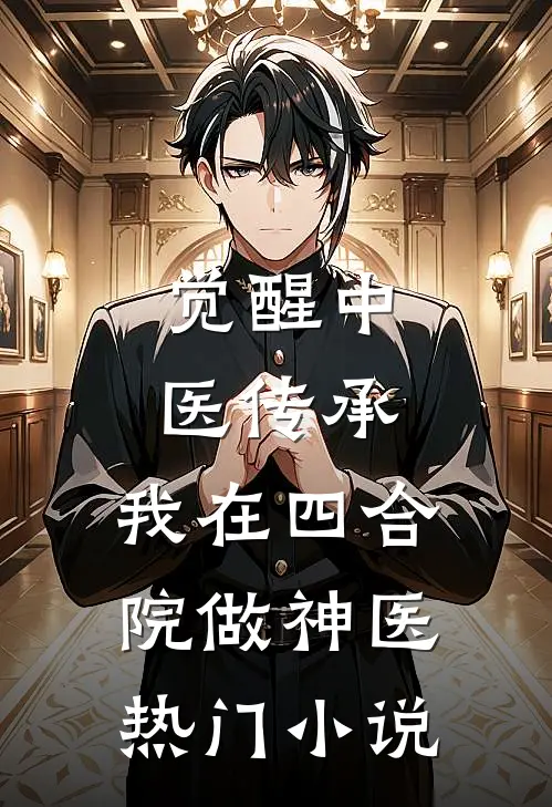 觉醒中医传承，我在四合院做神医热门小说