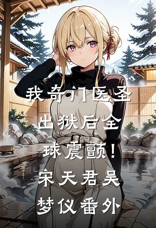 我奇门医圣，出狱后全球震颤！宋天君吴梦仪 番外